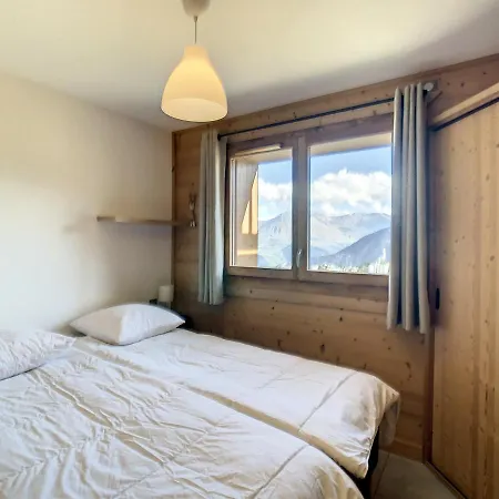 De Standing Aux Pieds Des Pistes Avec Parking Couvert - Fr-1-416-183 Fontcouverte-la-Toussuire
